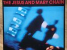 Jesus And Mary Chain Darklands Test Pressing