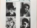 Zero Le Creche Last Years Wife 7” Test Pressing RARE