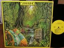 French ethno psych folk LP  SONORHC - Outrelande /  original