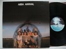ABBA Arrival LP 1976 Sweden Polar POLS 272 Near Mint