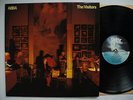 ABBA The Visitors LP 1981 Sweden Polar POLS 342 EX+