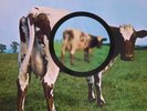 Vinyl LP Pink Flyod - Atom Heart Mother 180g Sonderpressung von EMI 1997 