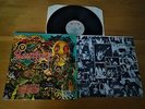 SACRIFICE - LP - Forward to Termination - Possessed - Razor - Destruction - CD
