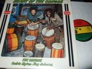 THE CONGOS : HEART OF THE CONGOS LP JAH LIVE FRANCE