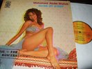 MOHAMED ABDEL WAHAB : CAIRO BY NIGHT LP VOICE OF STARS QUADRO FRANCE