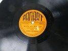 Sonora Matancera CUBA press 78 DICE MI GALLO (vg+) El Cuento Del Sapo (VG) g.962