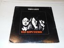 THIN LIZZY - Bad Reputation - 1977 USA 9-track vinyl LP (Mercury Label)