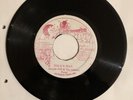 Joseph Hill & The Culture Posse - Police Man   “7” vinyl  (jamaican Press)