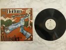 WHISTLER HO HUM 1971 DERAM LP (1994 REISSUE) SI-WAN RECORDS SRML0027 NEAR MINT