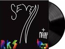 Rainbow Kitten Surprise ?– Seven + Mary Vinyl