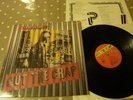NM 1ST PRESS SUPERB AUDIO THE CLASH CUT THE CRAP UK VINYL LP CBS 26601 PUNK ROCK