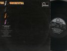 LP TUBBY HAYES ORCHESTRA UK 1970 FONTANA 6309 002 LENNON McCARTNEY BACHARACH