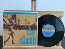THE CLASH BLACK MARKET CLASH EPIC 4E36846 USA 1980 NM/VG+