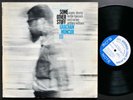 GRACHAN MONCUR III Some Other Stuff LP BLUE NOTE BST 84177 NY RVG Herbie Hancock