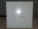 THE BEATLES WHITE ALBUM LIMITED WHITE COLORED VINYL EDITION FACTORY SEALED 2-LP