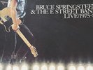 Bruce Springsteen & The E-Street Band - Live 1975-85 5 Vinyl Records Box Set