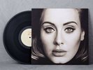 adele 25 vinyl