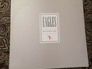 The Eagles Hell Freezes Over, double vinyl LP, 1994  press RARE