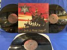 IAM ECOLE MICRO ARGENT 3LP 1997 DELABEL ORIGINAL USA LP EXC+