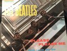 THE BEATLES- Please Please Me 1963 LP   XEX 421 1N/XEX 422 1N  Dick James ?
