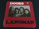 The Doors LA Woman (Window Sleeve) Album