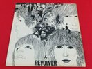 The Beatles Revolver (Y&B Parlophone) LP