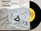 DOLOR ET SES ETOILES Bourrique La WEST INDIES RARE LATIN BIGUINE JAZZ KILLER  ?