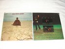 (2) SEALED LP's - John Buck Wilkin - Self-Titled; In Search of Food,Clothing,Sex