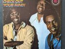 The Impressions - Check Out Your Mind LP 1970 Curtom Records vinyl original soul