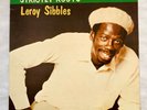 LEROY SIBBLES / STRICTLY ROOTS , RARE ROOTS LP , ORIGINAL PRESSING 1981 ,NrMINT