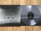 CIGARETTES AFTER SEX ‘Cry’ 12” Transparent Clear Vinyl Album SIGNED