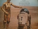 The story of star wars  - Original soundtrack - 1977 UK lp