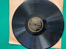 78 rpm- Billie Holiday- Louis Armstrong- My Sweet Hunk o Trash