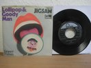 JIGSAW Lollipop and Goody man Rare 7