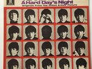 The Beatles A Hard Day's Night Yeah  Yeah  Yeah  EMI/Odeon/Parlophone Sweden