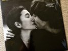 JOHN LENNON & YOKO ONO 