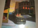 ORCHESTRAL MANOEUVRES IN THE DARK (OMD) - CRUSH,VINYL LP,1985 ORIGINAL+LYRIC SLE