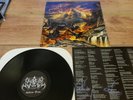 SETHERIAL - ENDTIME DIVINE - LP 2003 SWEDEN BLACK METAL EX/NM    £19.99