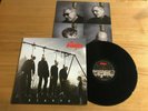 THE STRANGLERS...GIANTS....RARE 2012 UK  ISSUE ALBUM....ABSOLUTE..12CG005V