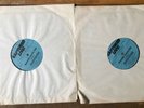 RONNIE JAMES DIO 2 LP set CAPTURED LIVE RKO RADIO   CL384 1984