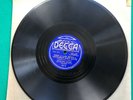 78 rpm- Dixie Lee Crosby- Mrs. Bing- rare vocal under her own name 1936