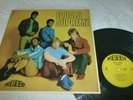 THE EQUALS Equals Supreme President PTLS1025 Stereo Australia 1968 EX CONDITION