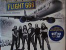 Iron Maiden 'Flight 666: The Original Soundtrack' 2 x Picture Disc Vinyl Lp -NEW
