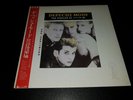 DEPECHE MODE - the singles  81-85 - lp' -japan-promo