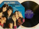 Rolling Stones - Through The Past Darkly - 1969 US 1st Press (NM) Octagon Cover