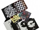 GZA Liquid Swords - The Chess Box Vinyl Edition (Record Store Day) Very Rare