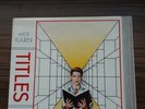 MICK KARN LP TITLES