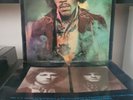 Jimi Hendrix Experience Electric Ladyland UK 1st press BLUE TEXT COVER