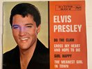 Elvis Presley  Do The Clam  