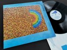 ASGARD In The Realm Of Asgard RARE UK Prog LP THS 6 1st press 1972 PROMO MINT-